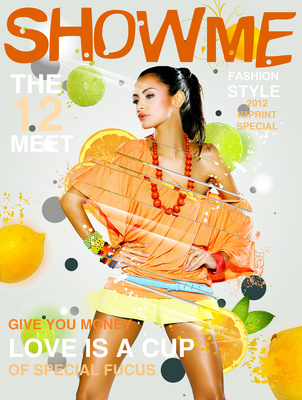 特效設計賦能廣告圖，專業代理代辦服務助力企業營銷升級